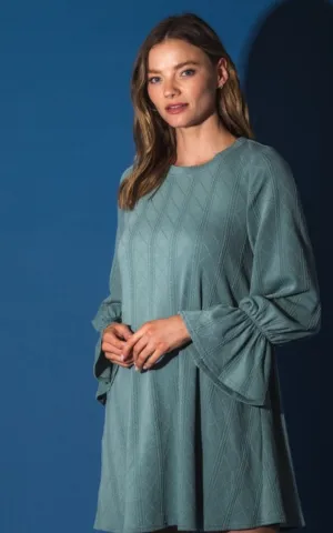 Sage Dreams Dress