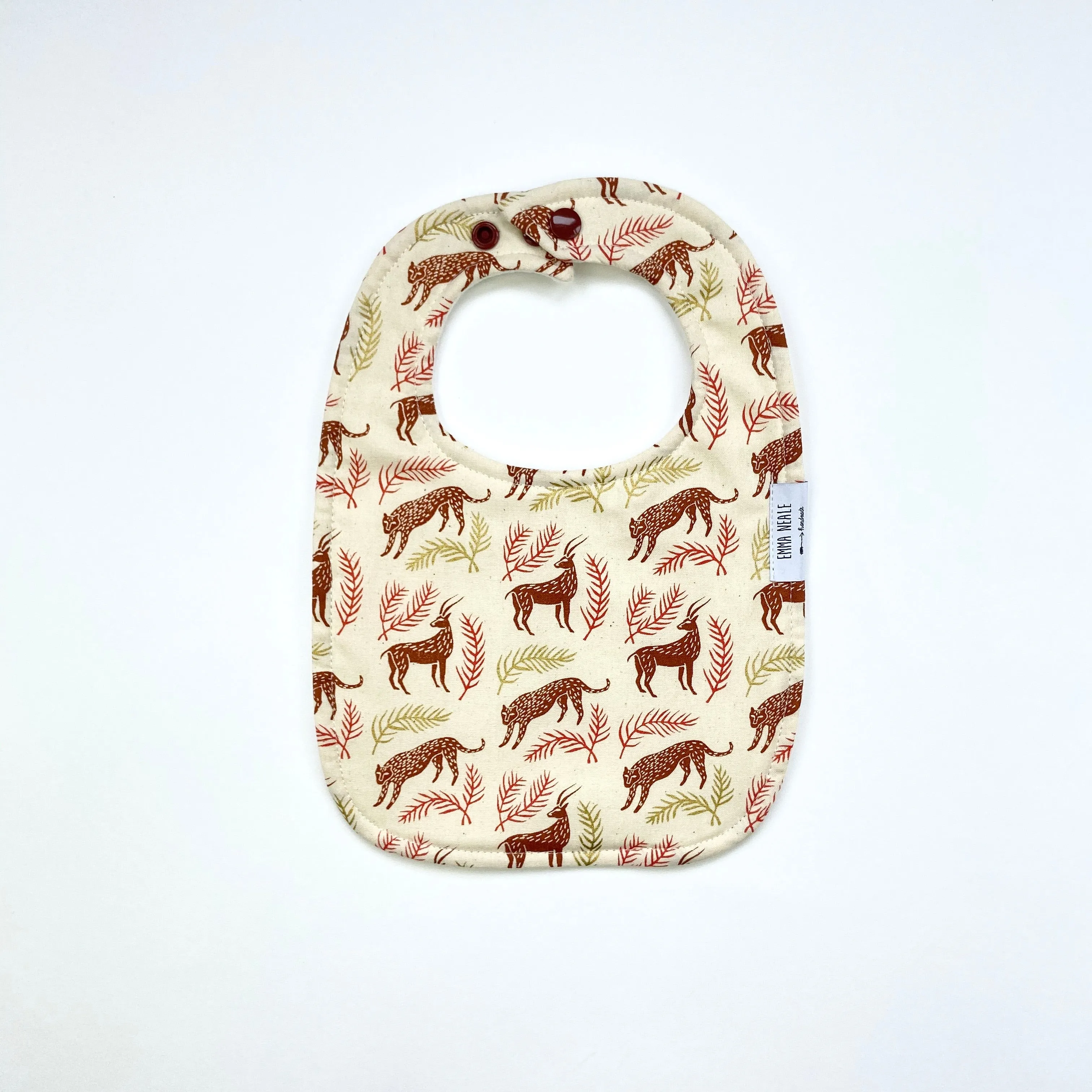 SALE 20% OFF Grassland Traditional Bib
