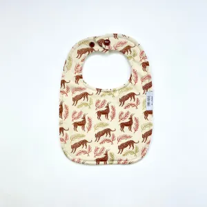 SALE 20% OFF Grassland Traditional Bib