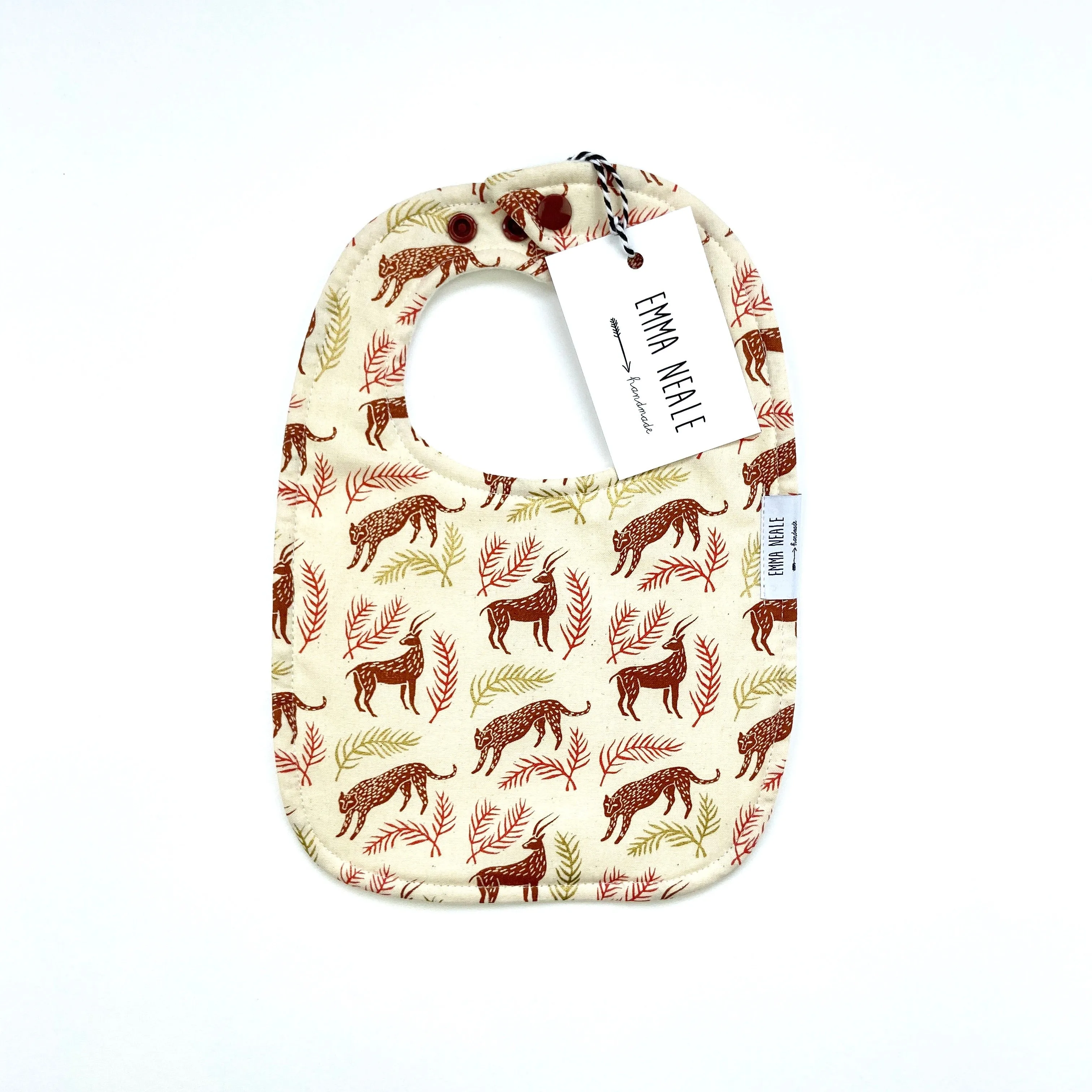 SALE 20% OFF Grassland Traditional Bib