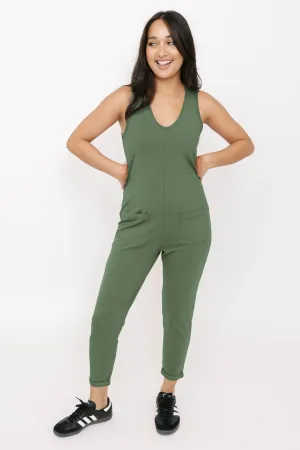 SATURDAY ROMPER