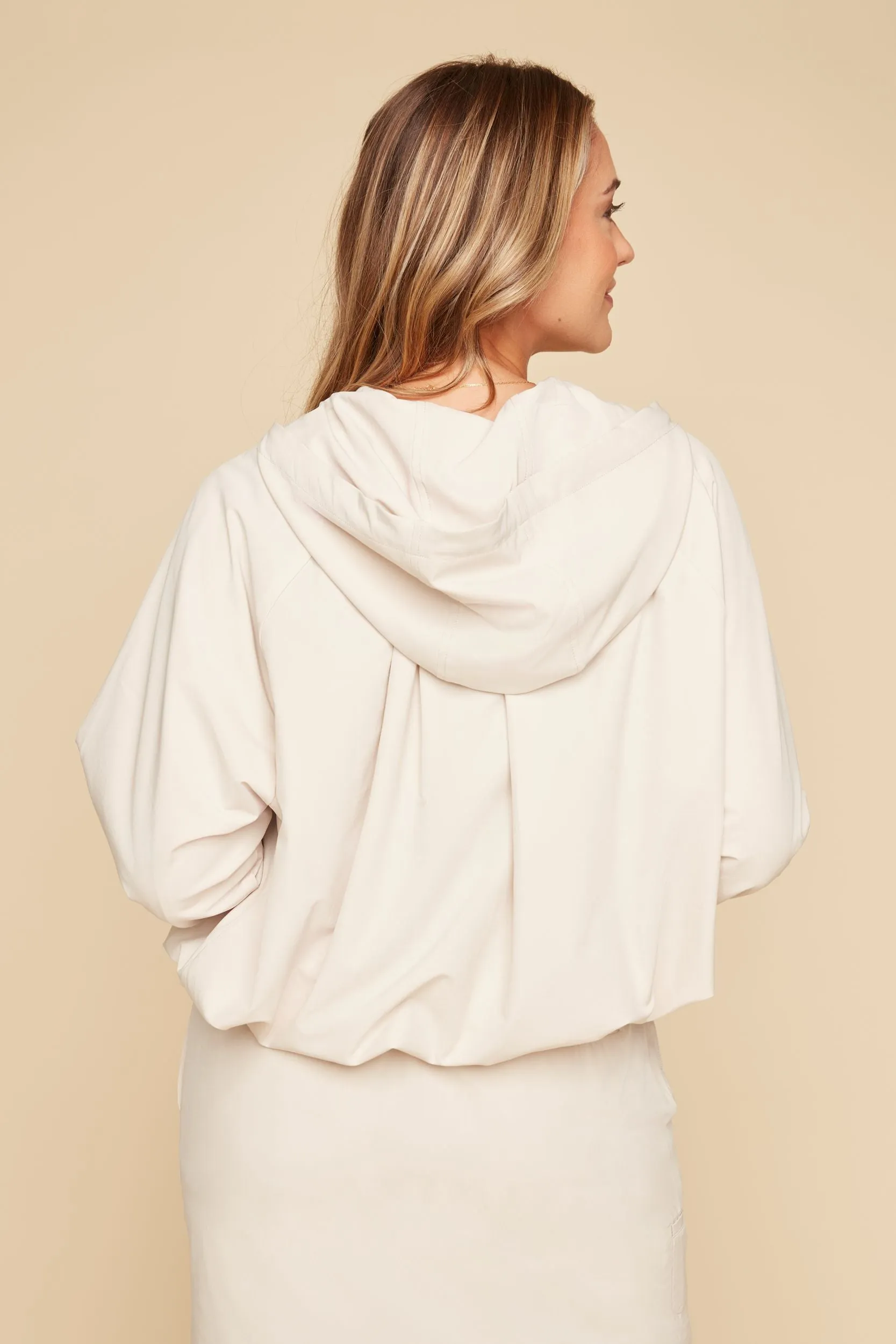 SECRETS OUT JACKET