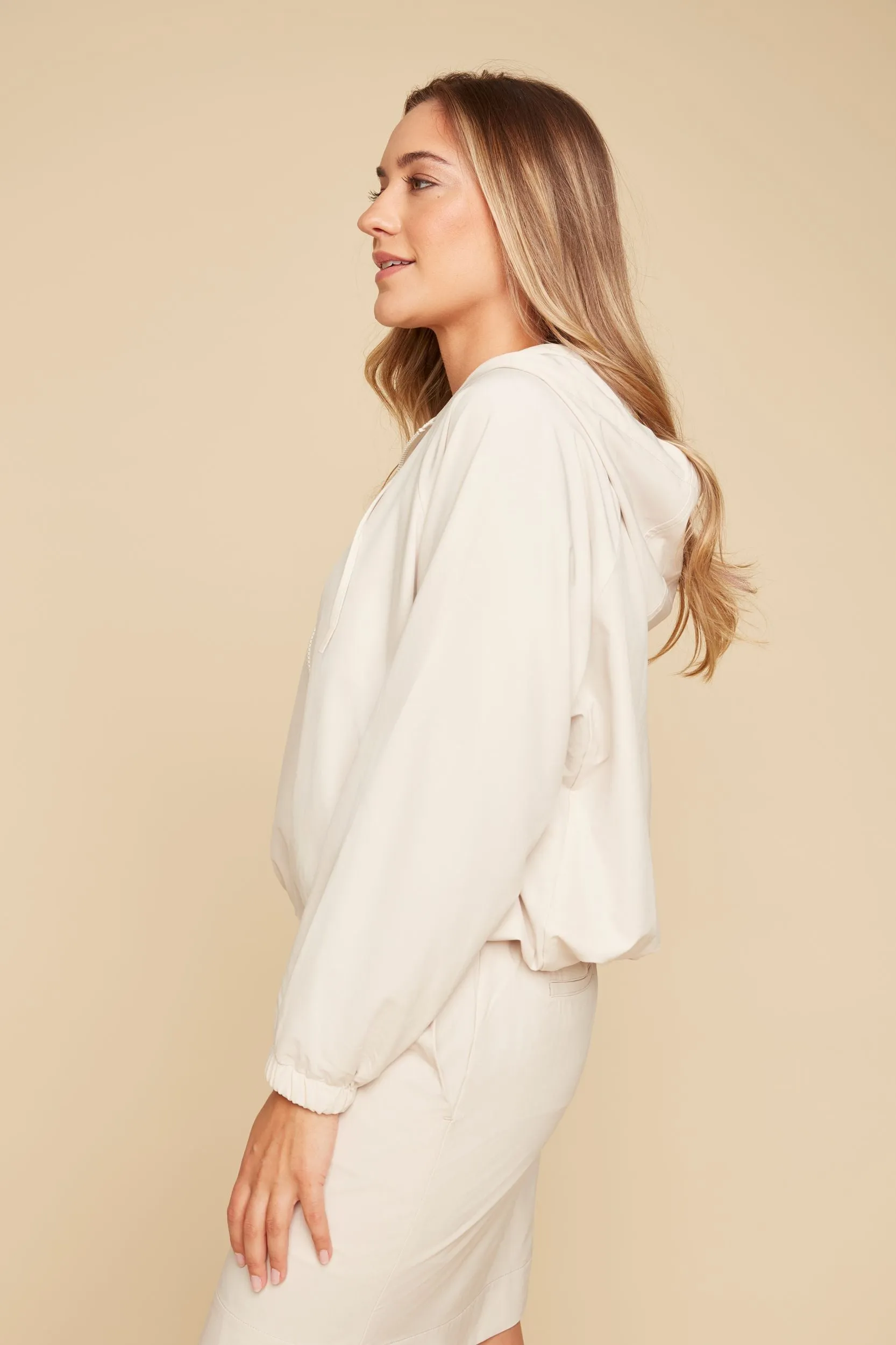 SECRETS OUT JACKET