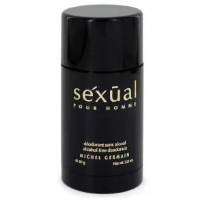 Sexual Deodorant Stick By Michel Germain