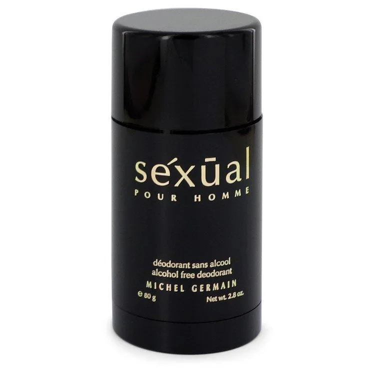 Sexual Deodorant Stick By Michel Germain