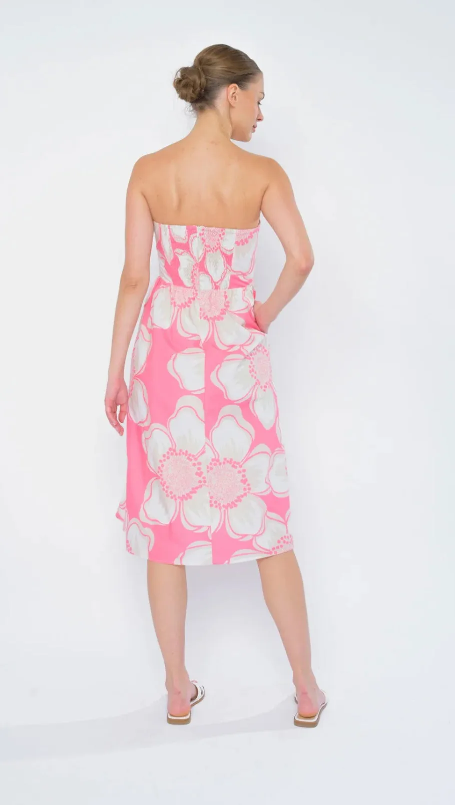 Sia Dress