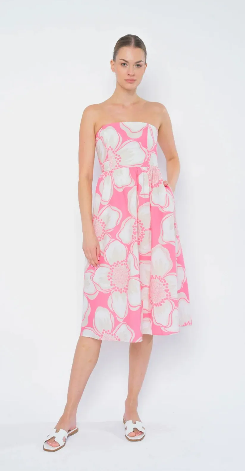 Sia Dress