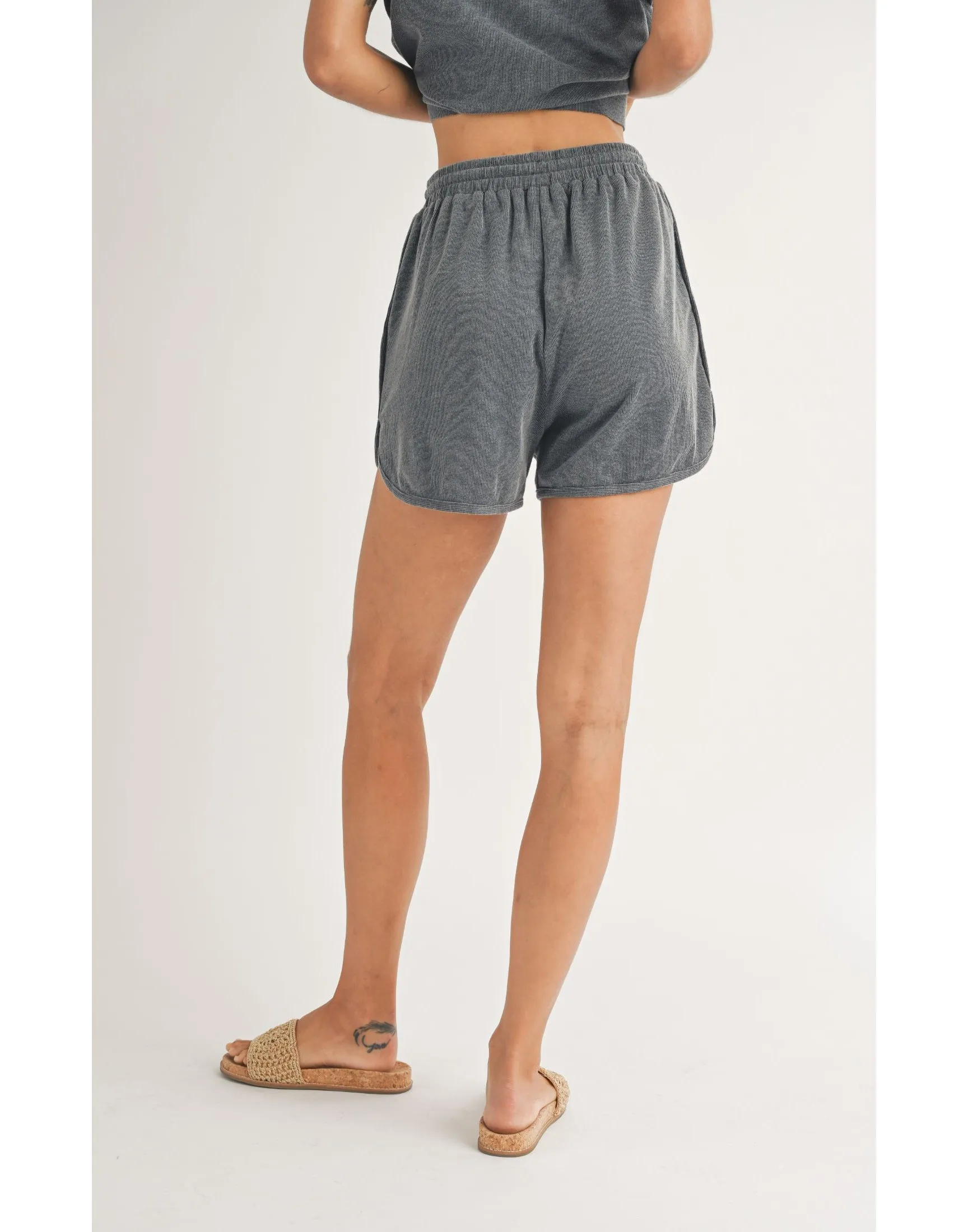 Sightseeing Shorts