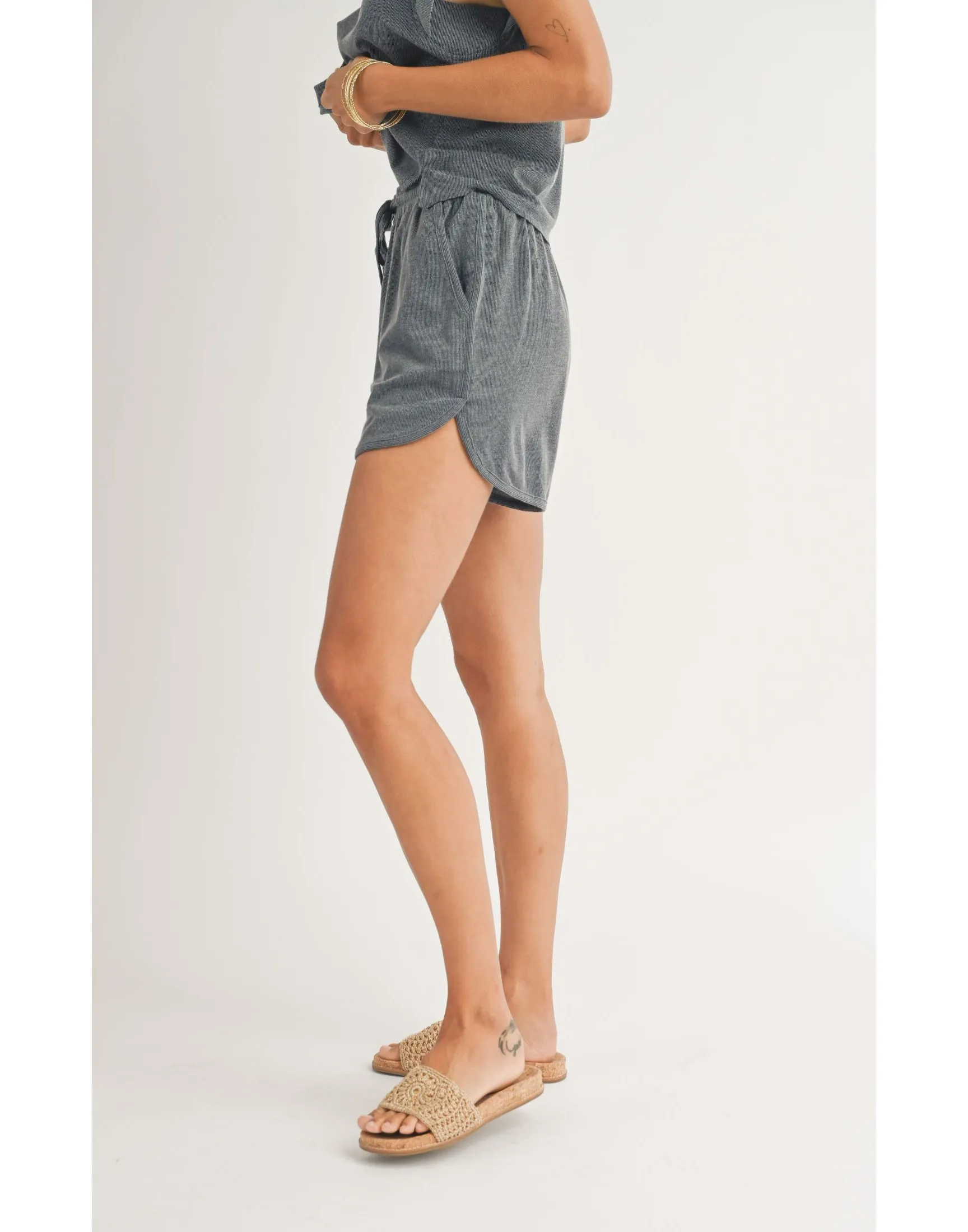 Sightseeing Shorts