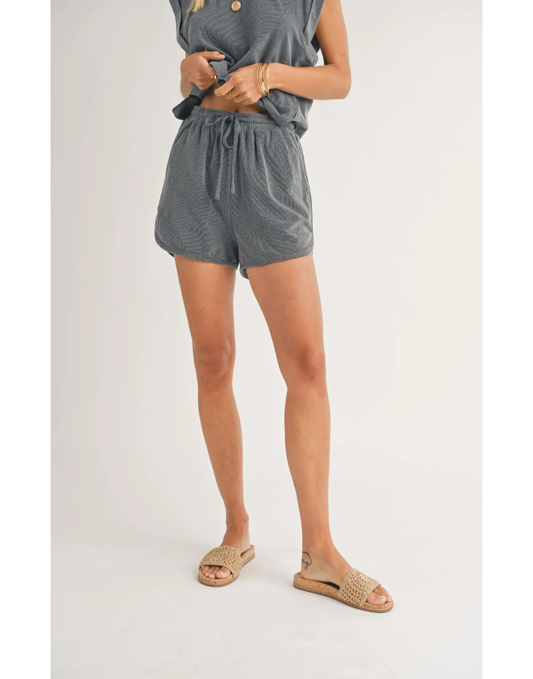 Sightseeing Shorts