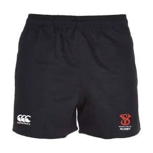 Silicon Valley Player's Drill Short by Canterbury