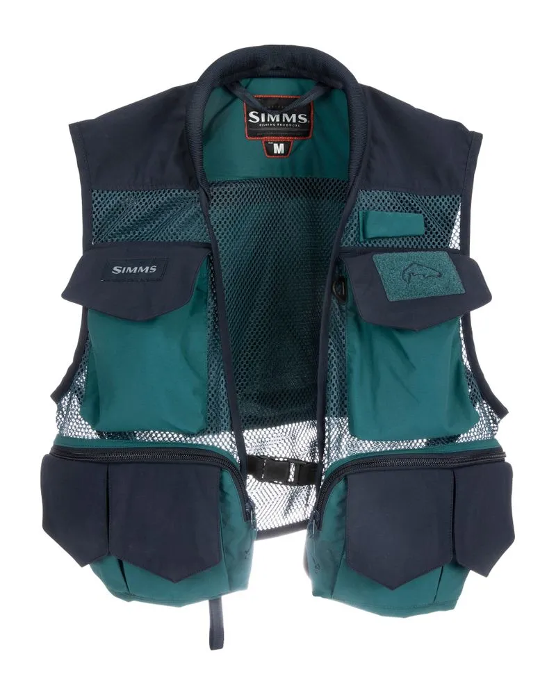Simms Tributary Vest