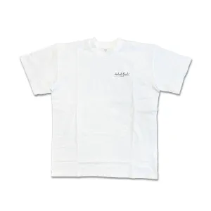 Soled Out T-Shirt "SHOP" White Size XL