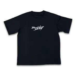Soled Out T-Shirt "SZA" Black Size S
