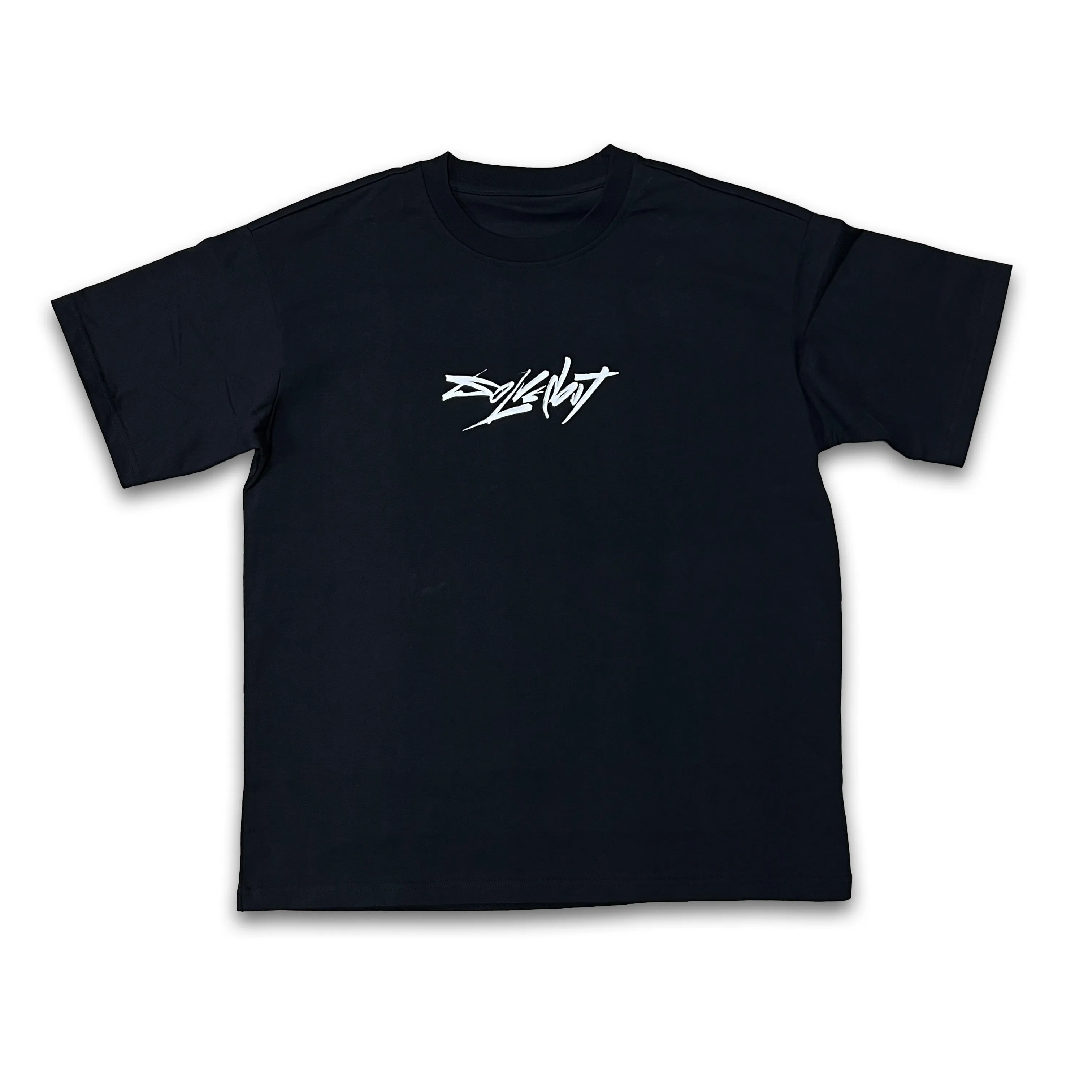 Soled Out T-Shirt "SZA" Black Size S