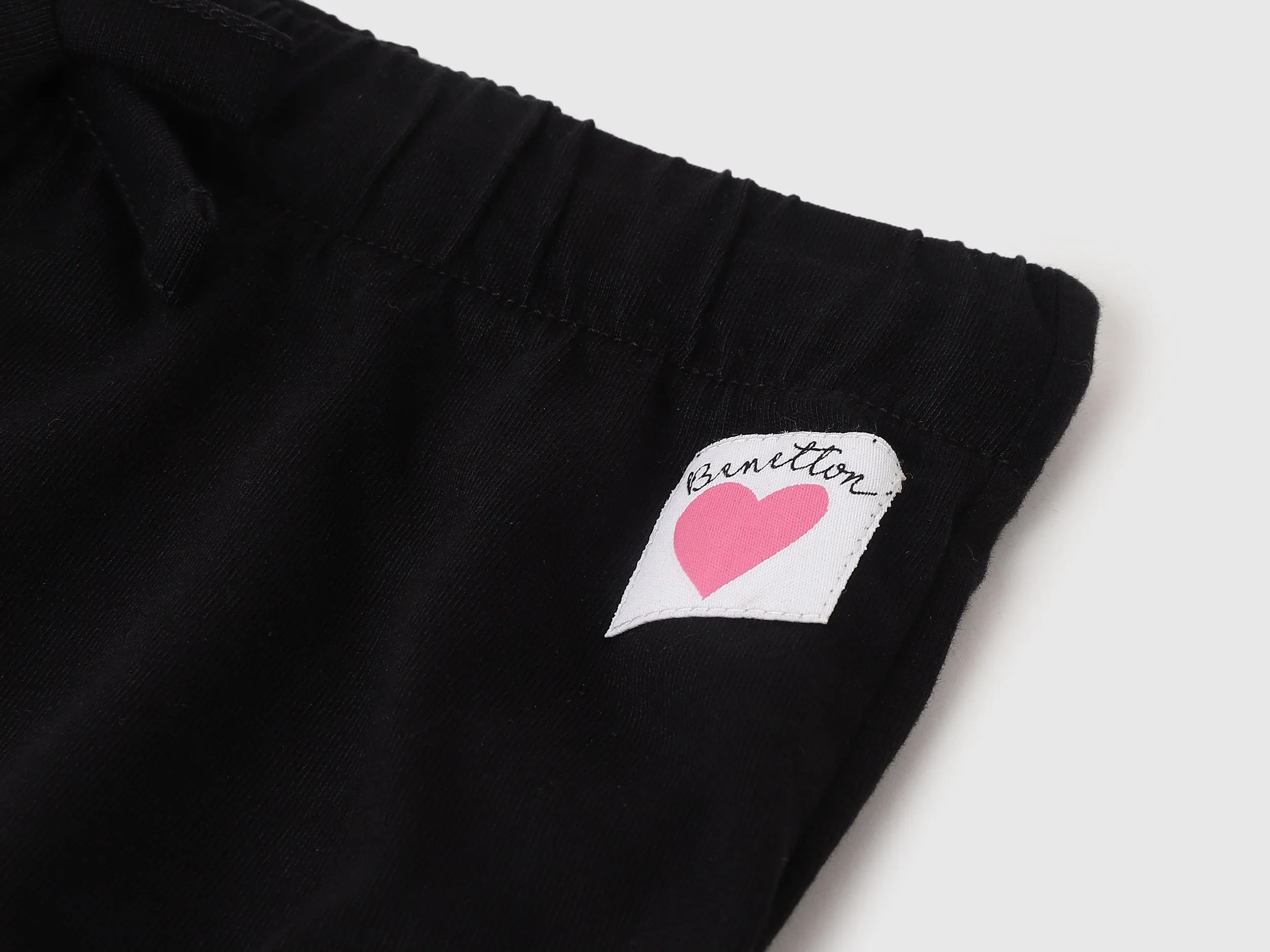 Solid Regular Fit Shorts