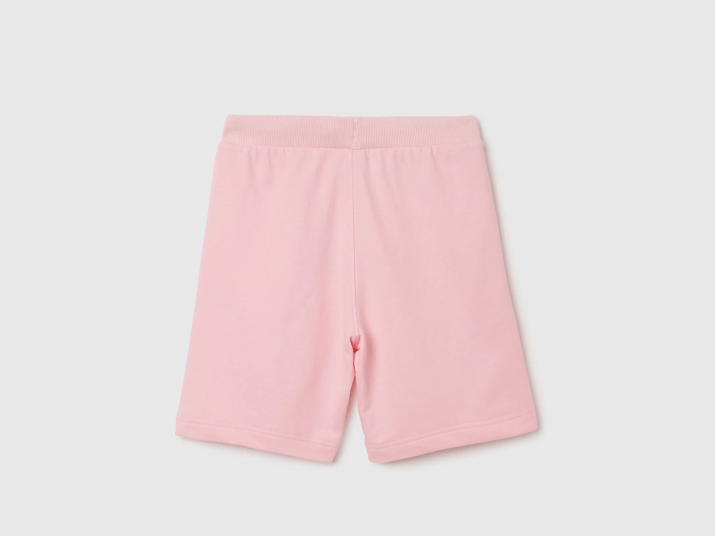 Solid Regular Fit Shorts
