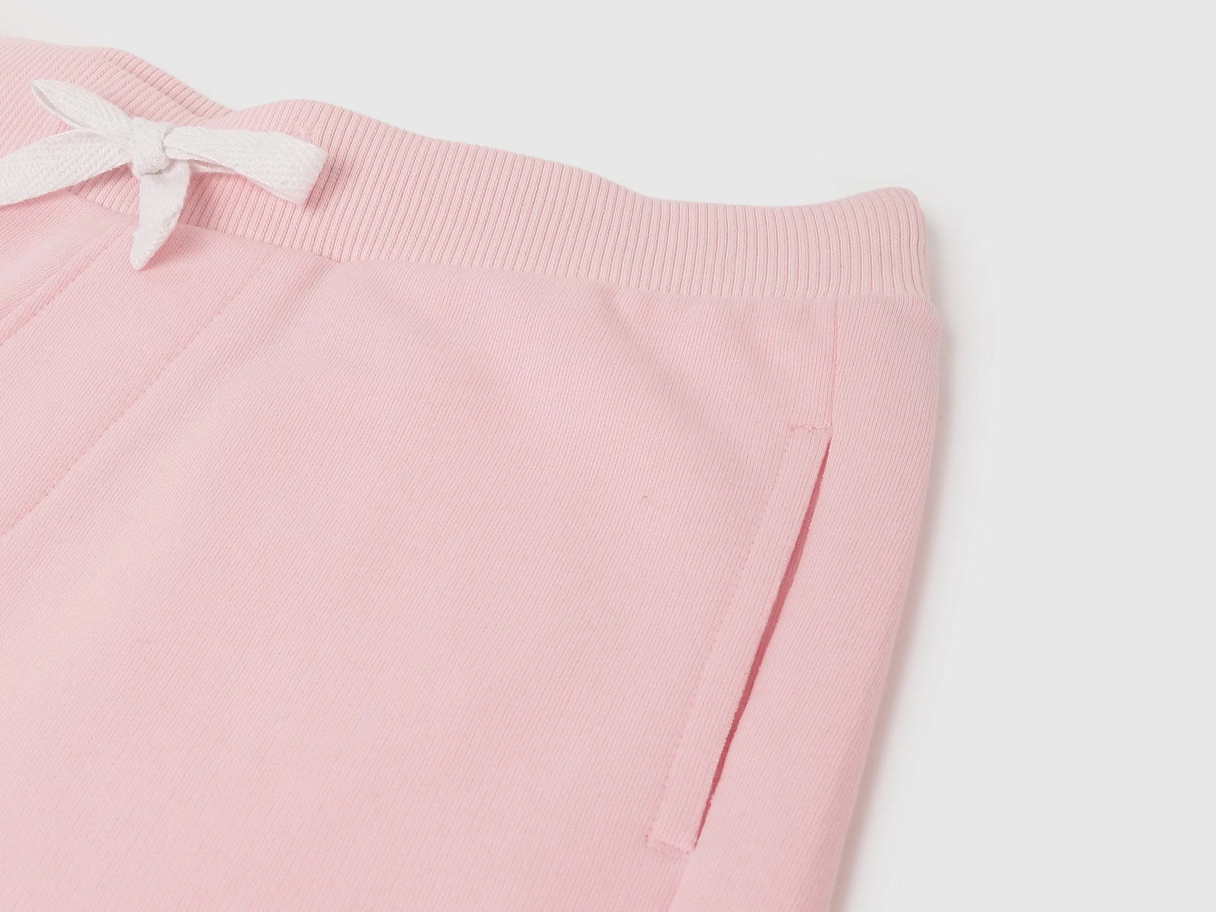 Solid Regular Fit Shorts