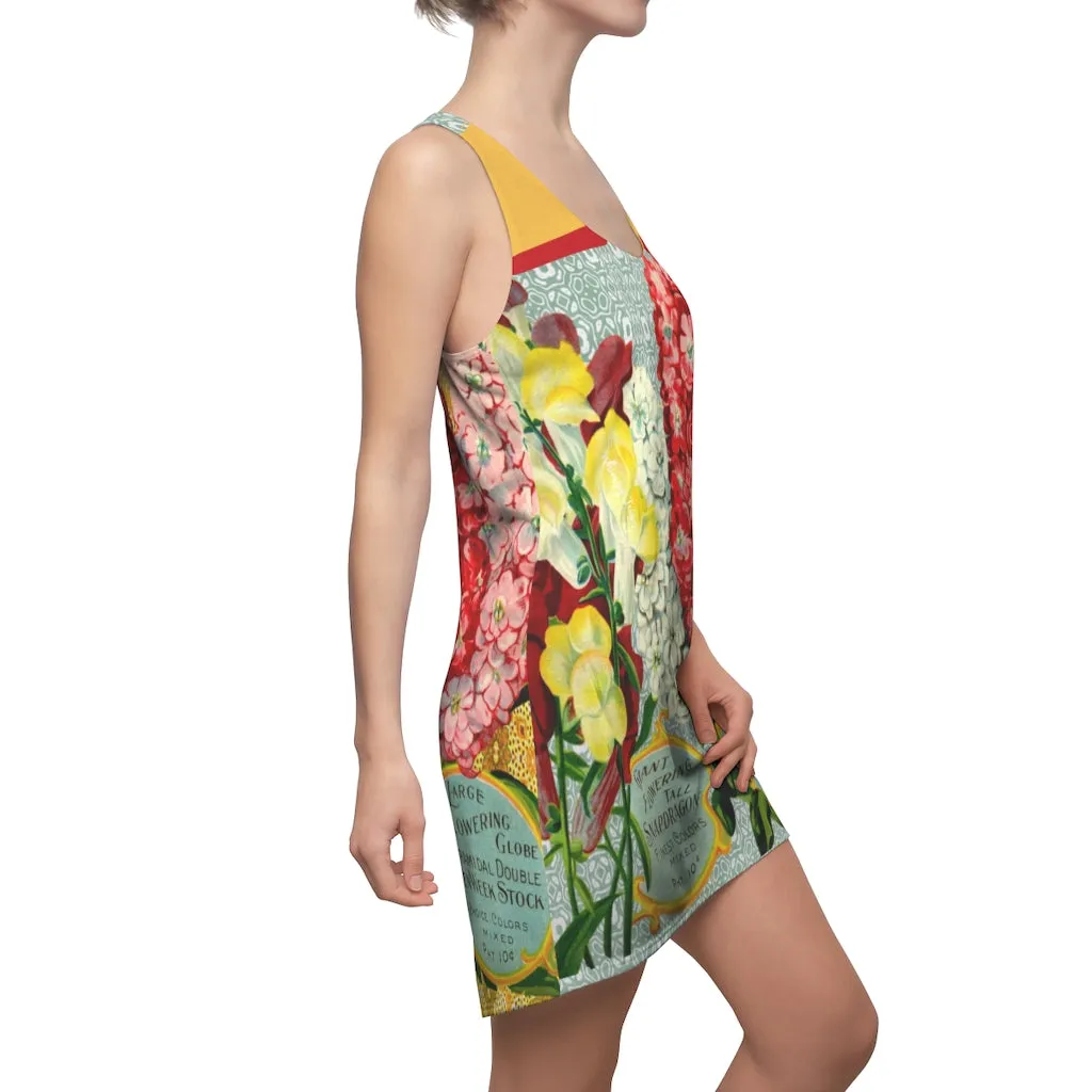 Some Like It HOT Racerback Dress