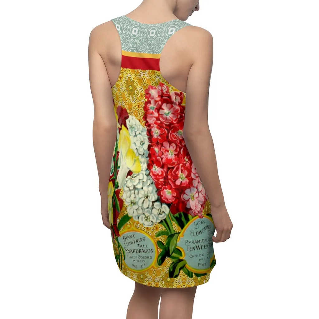 Some Like It HOT Racerback Dress