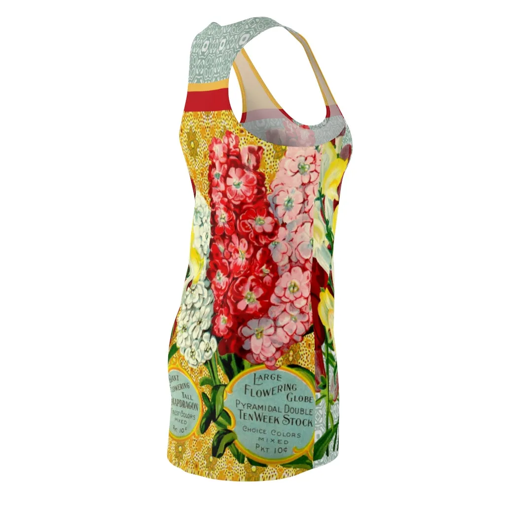Some Like It HOT Racerback Dress