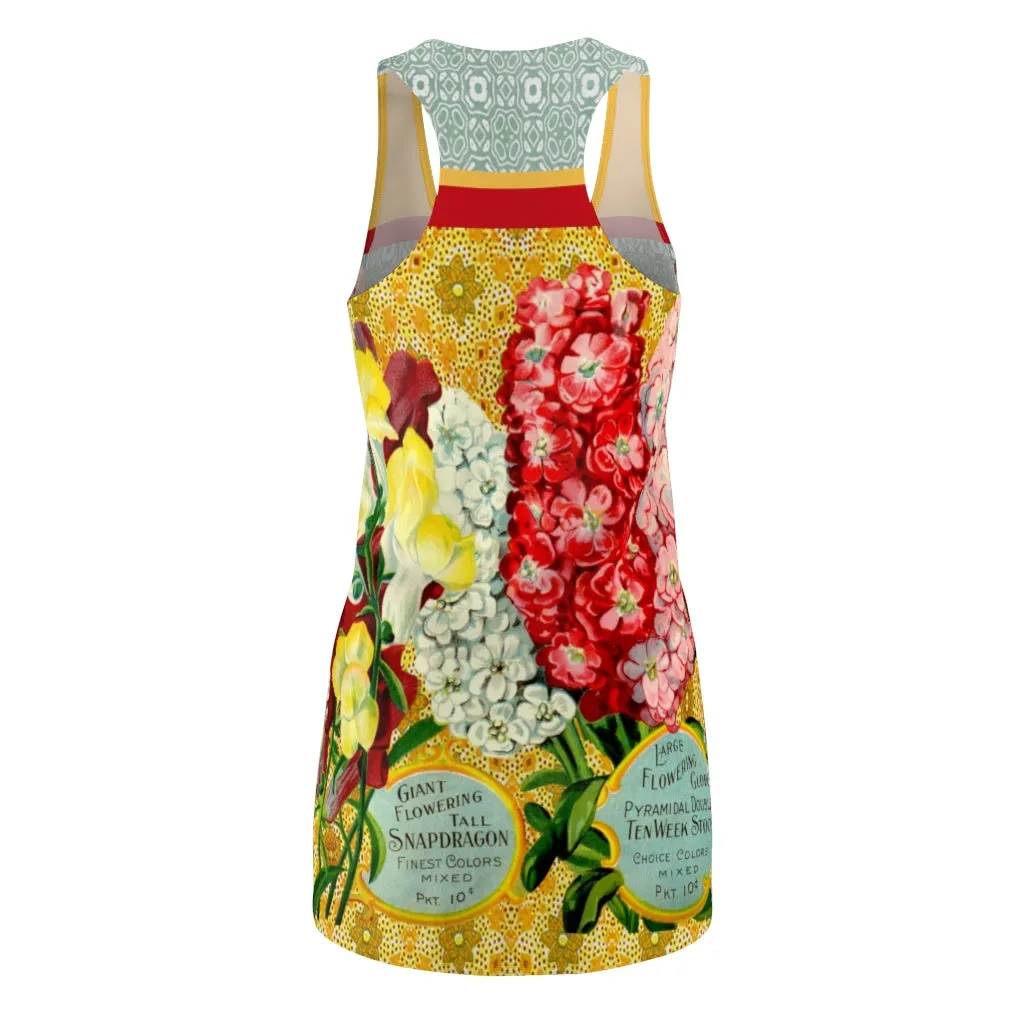 Some Like It HOT Racerback Dress