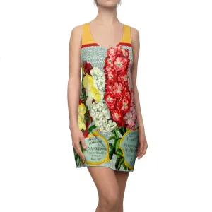 Some Like It HOT Racerback Dress
