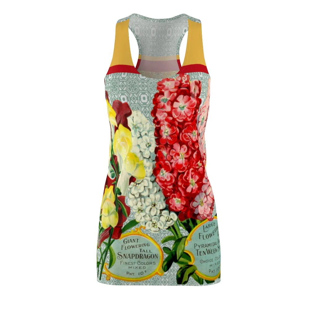 Some Like It HOT Racerback Dress