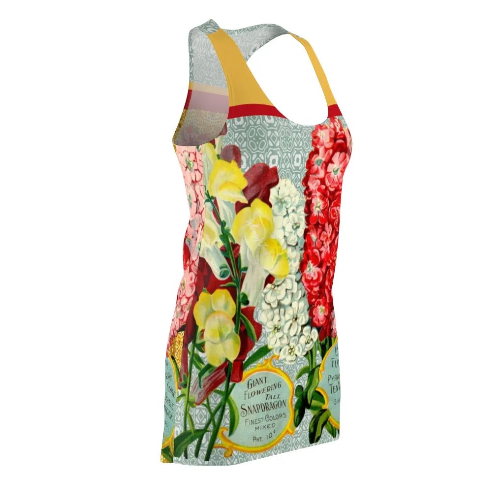 Some Like It HOT Racerback Dress