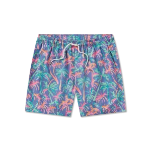 Southern Marsh Men's Electric Playa Lined Trunk