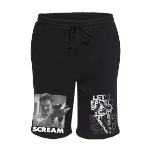Stu Sweat Shorts