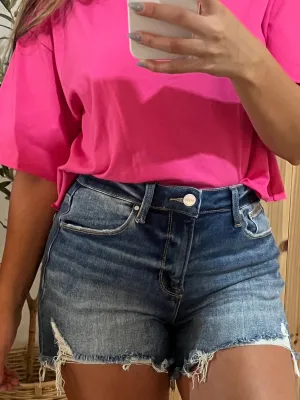 Summer Risen Shorts