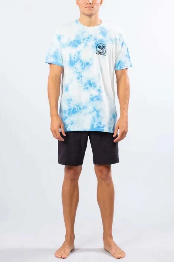 Summer Time Tee