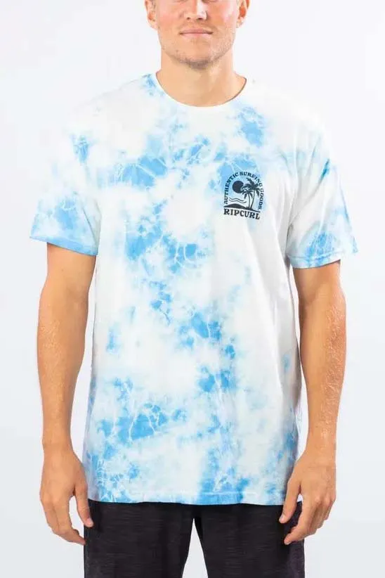Summer Time Tee