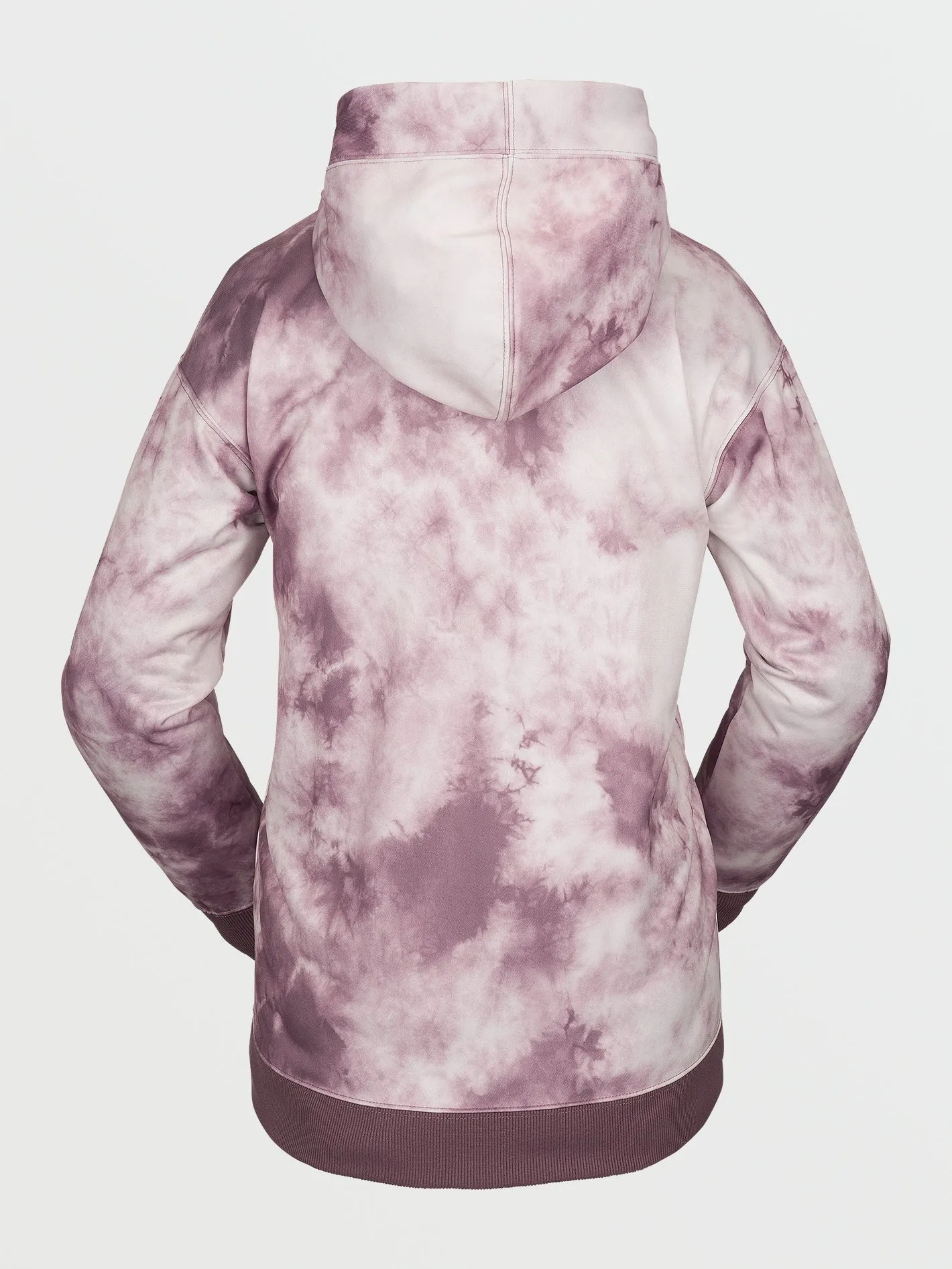 Sweat à capuche Spring Shred - Mojave Tie-Dye