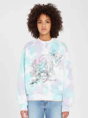 Sweat Fa Ed Merlin Murray - MULTI