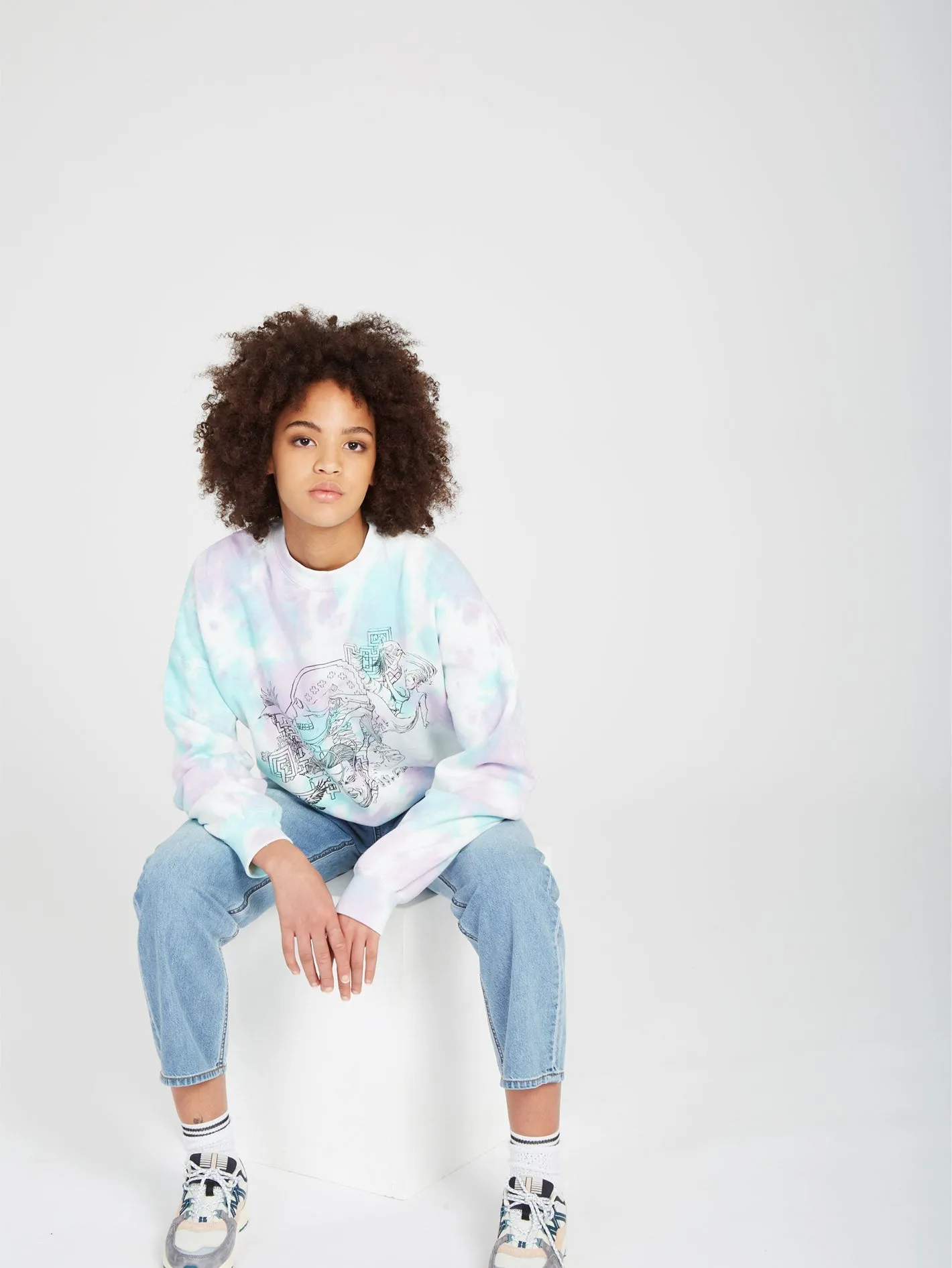 Sweat Fa Ed Merlin Murray - MULTI