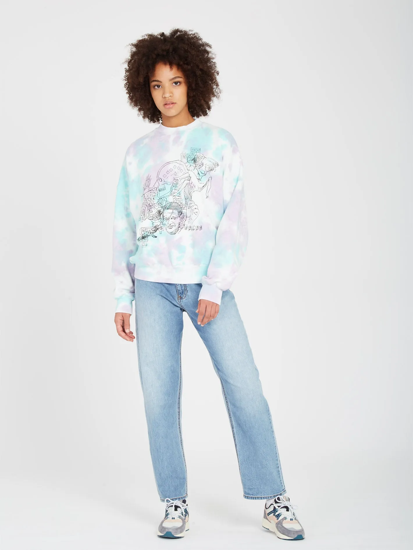 Sweat Fa Ed Merlin Murray - MULTI