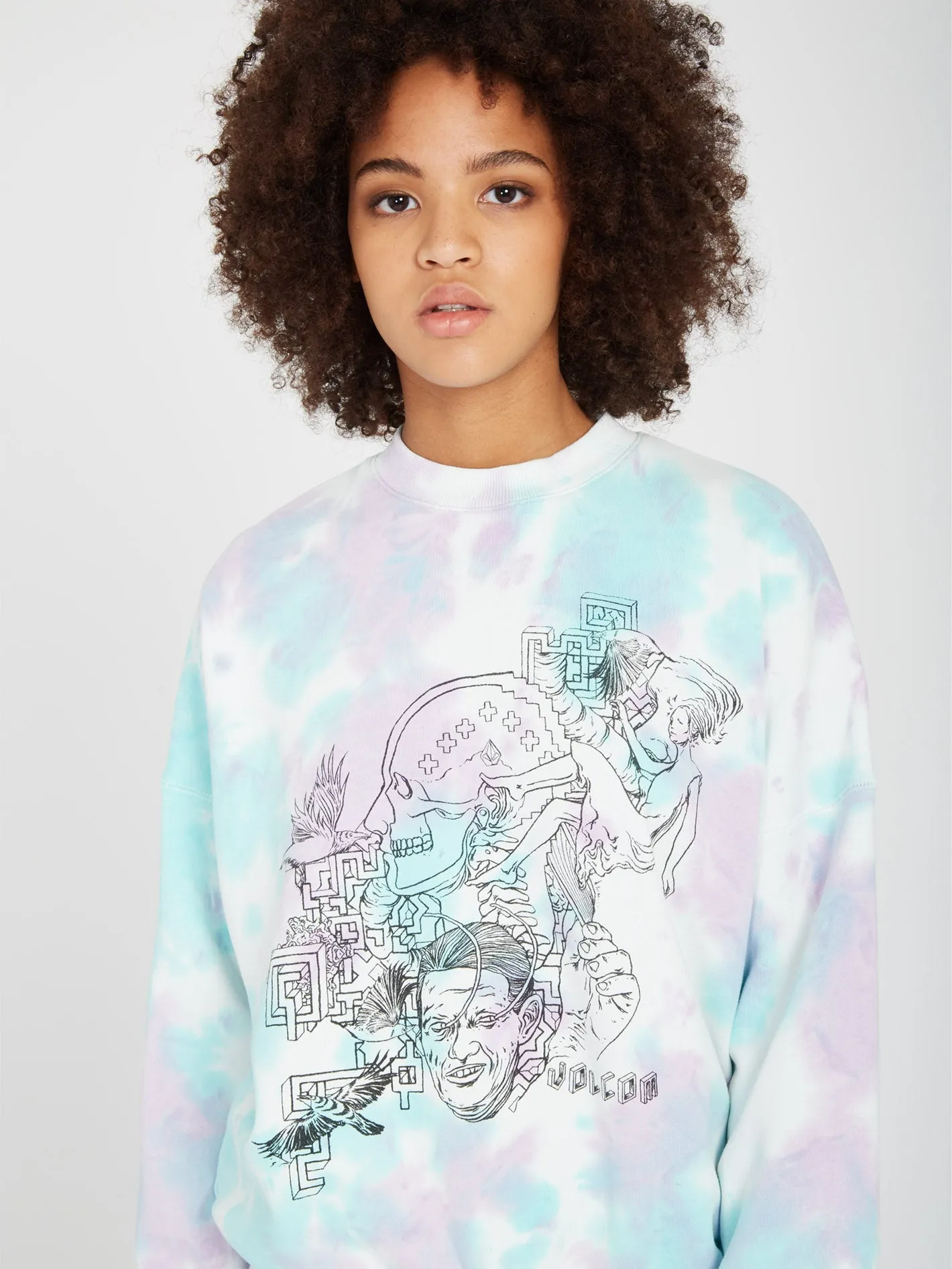 Sweat Fa Ed Merlin Murray - MULTI