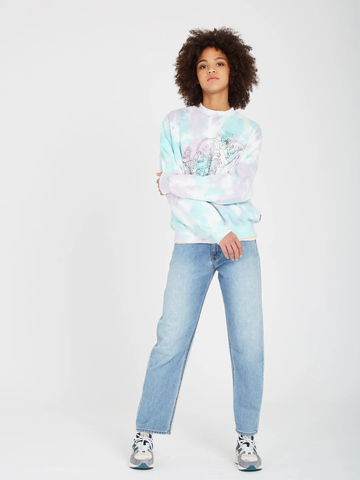 Sweat Fa Ed Merlin Murray - MULTI