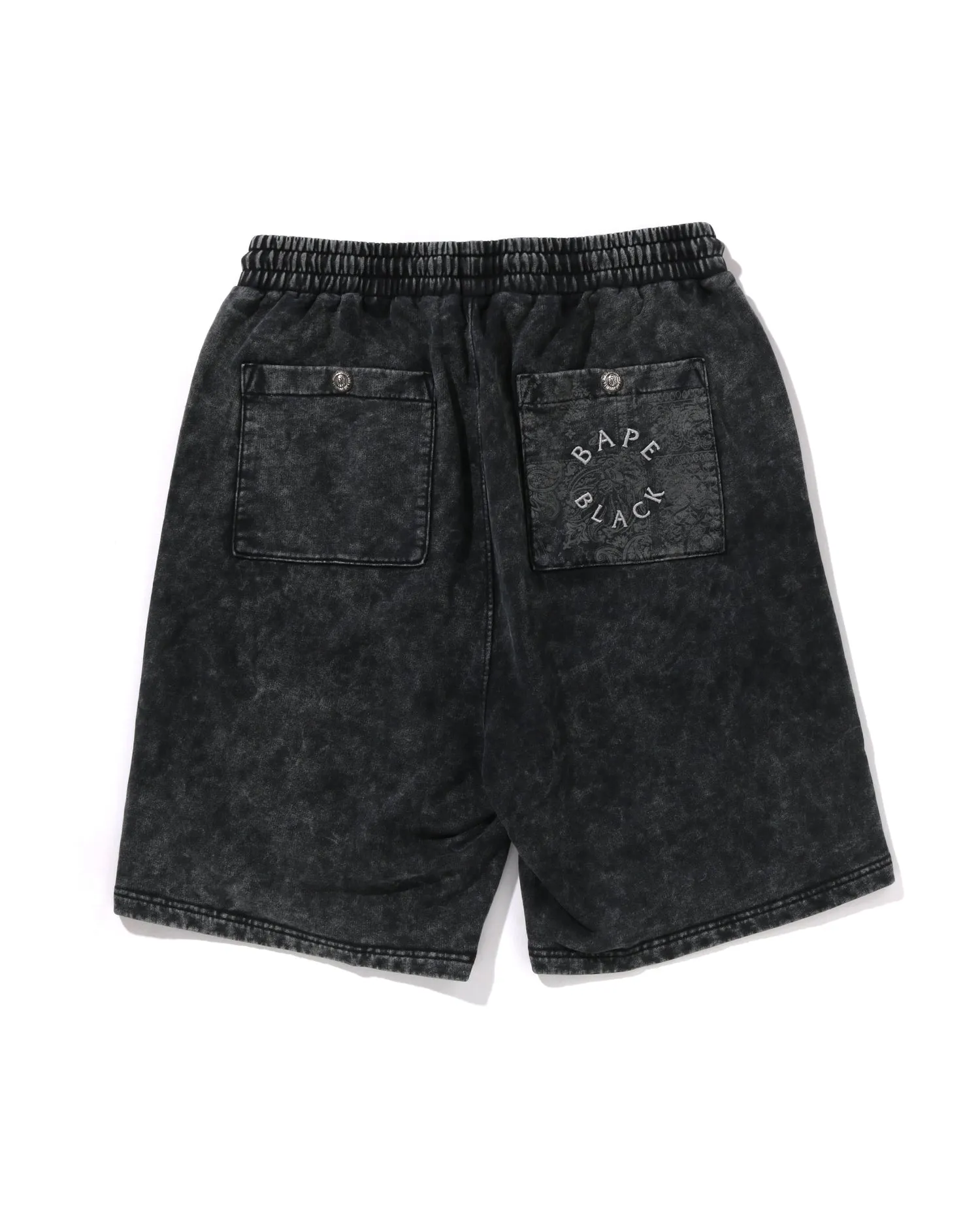 Sweat Shorts