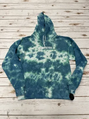Sweatshirt Hoodie By Missguided  Size: Xs