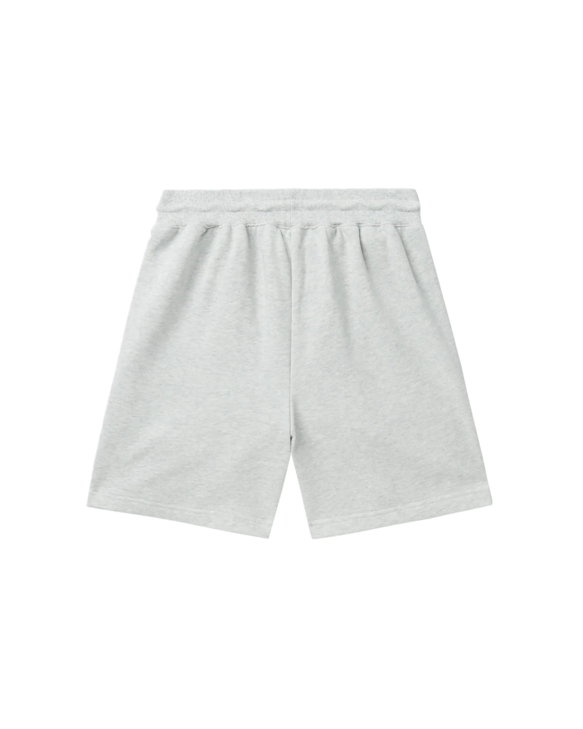 Sweatshirt shorts