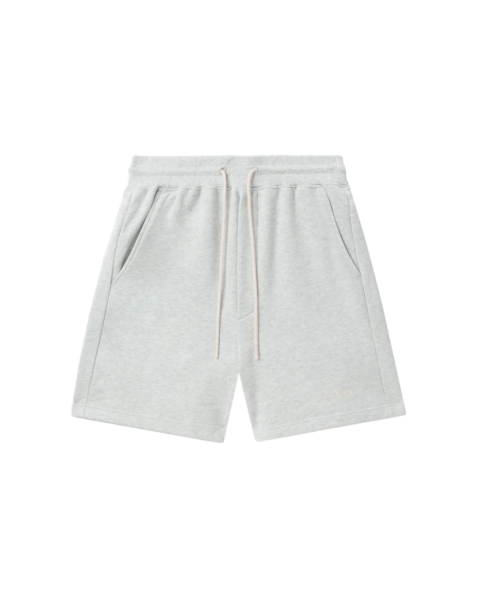 Sweatshirt shorts