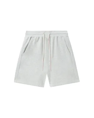 Sweatshirt shorts