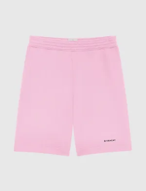 SWEATSHORT