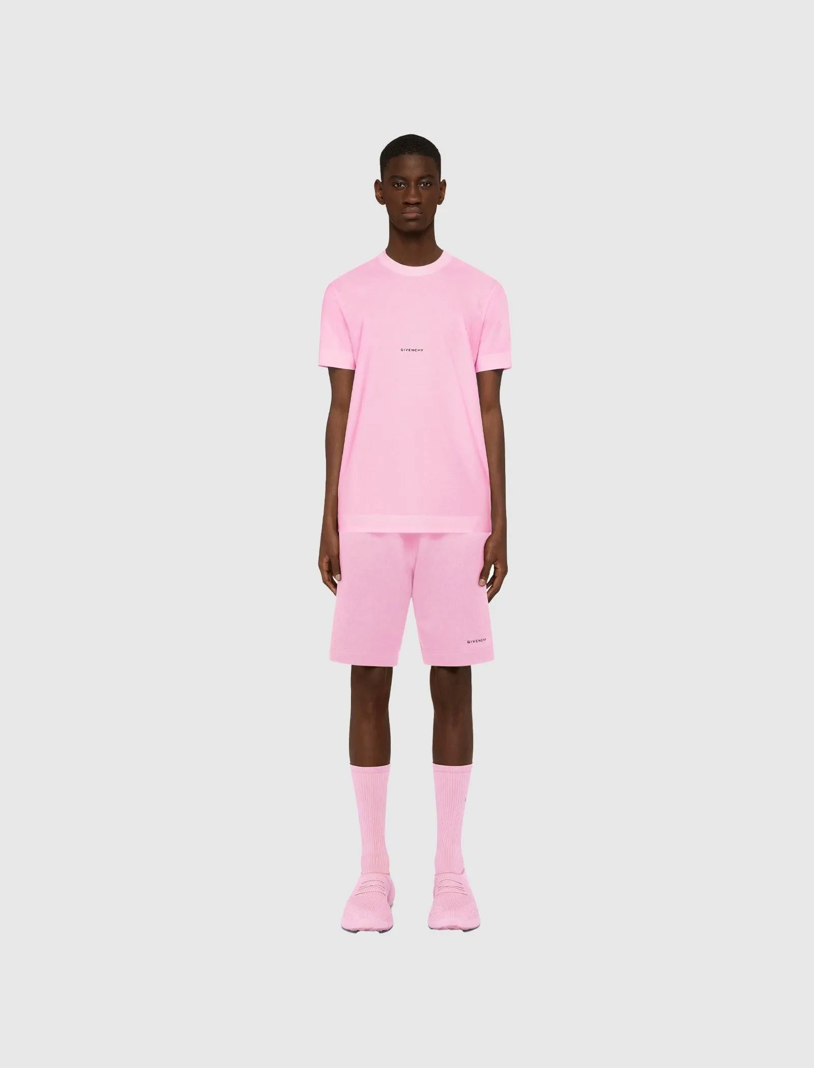 SWEATSHORT
