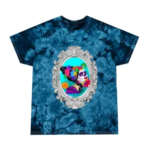 Sweet Sorrow Tie-Dye Tee