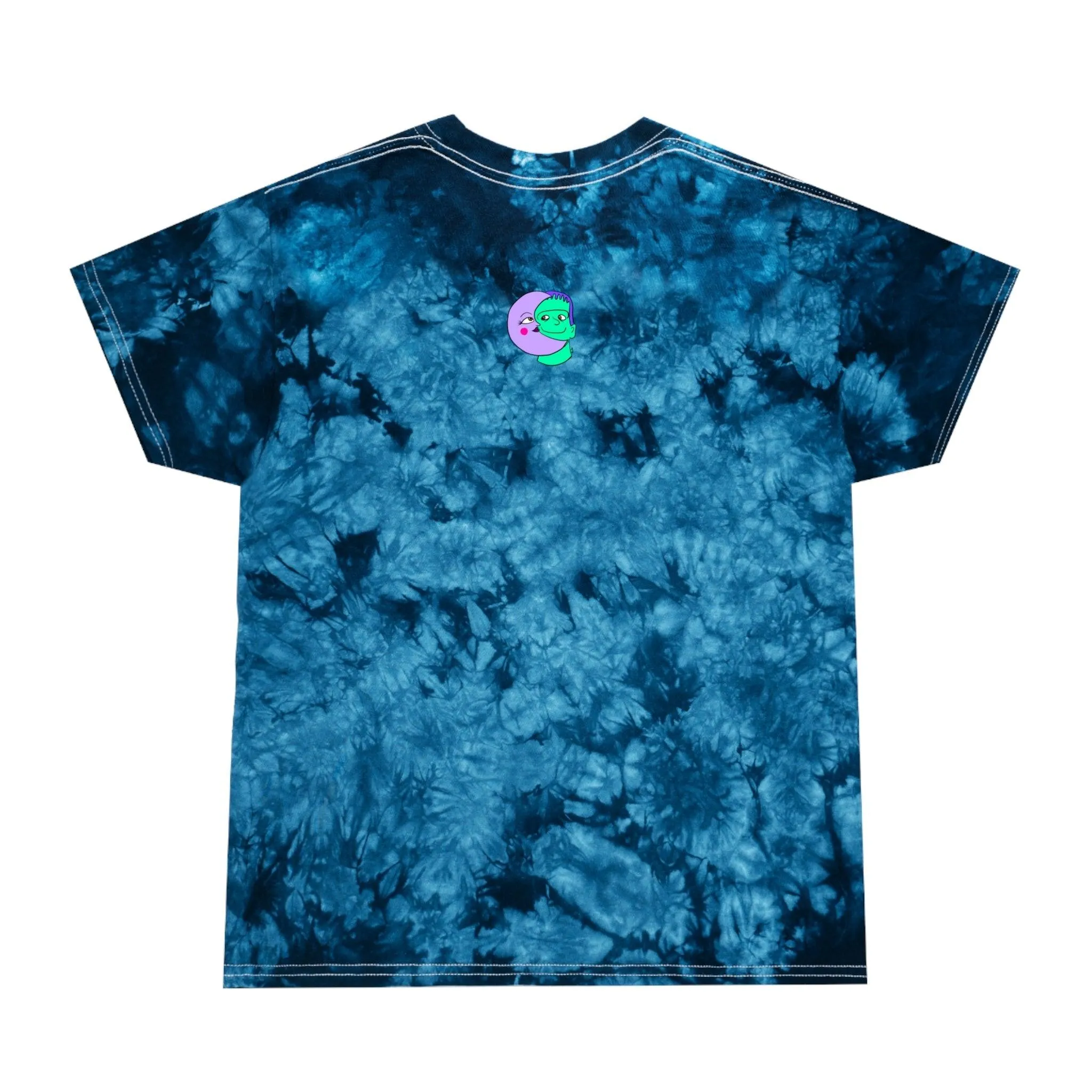 Sweet Sorrow Tie-Dye Tee