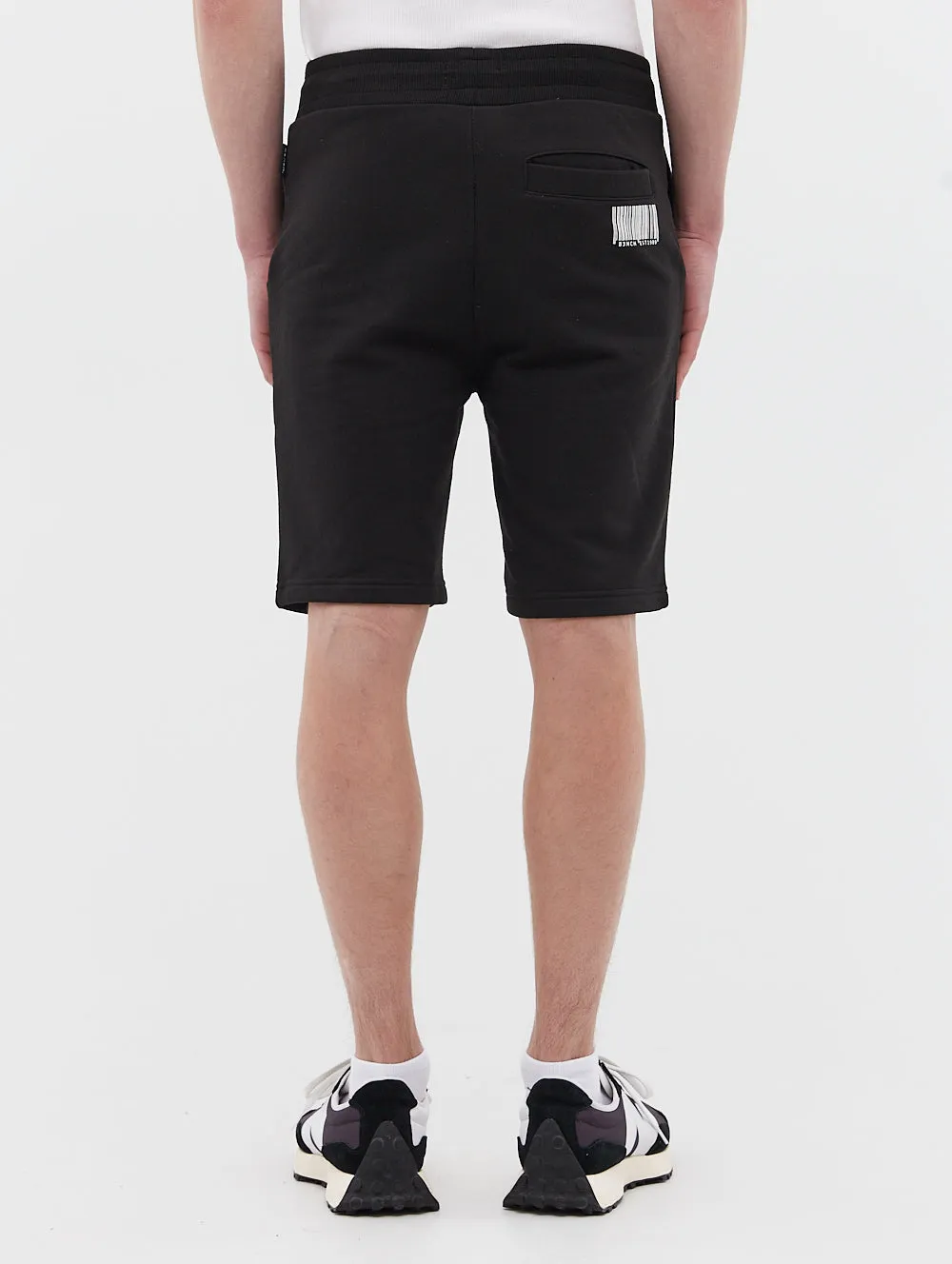 Sylo Fleece Shorts